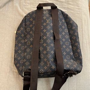 LV large backpack